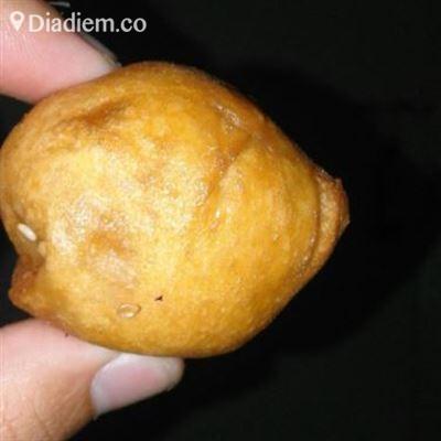 Bánh Bao & Bánh Tiêu