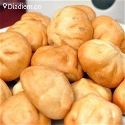 Bánh Bao Chiên  – Nguyễn Trường Tộ