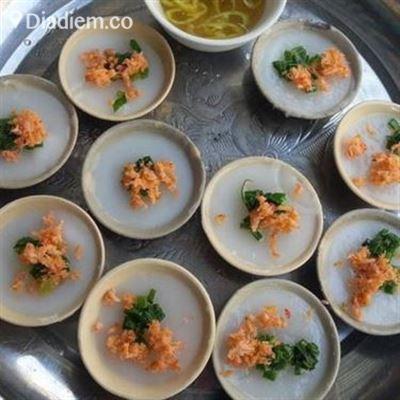 Bánh Bèo & Bánh Ướt