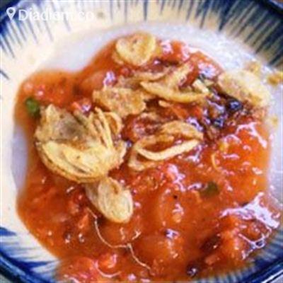 Bánh Bèo Cô Liên