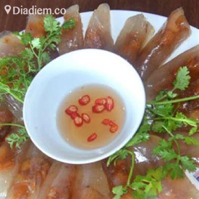 Bánh Bột Lọc & Bánh Bèo Huế