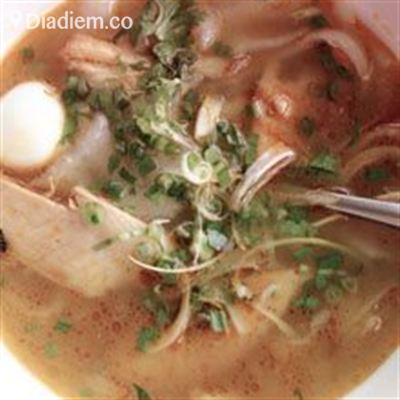 Bánh Canh 21