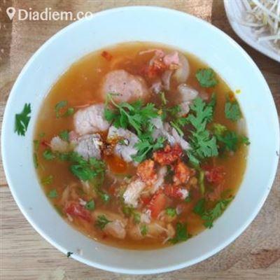 Bánh Canh Cua 95