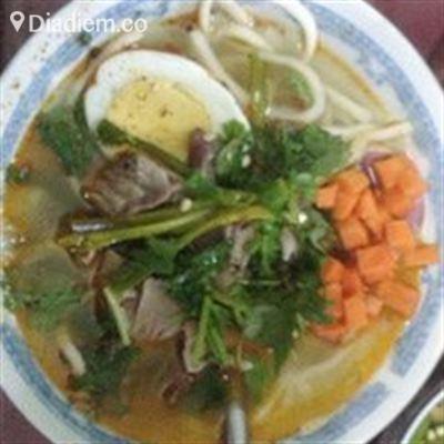 Bánh Canh Khoa