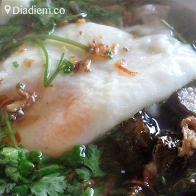 Bánh Cuốn Cao Bằng – Đỗ Đức Dục