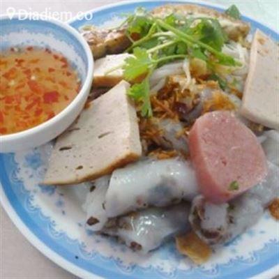 Bánh Cuốn Nóng – Nguyễn Văn Linh