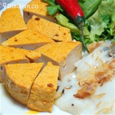 Bánh Cuốn Nóng Thăng Long