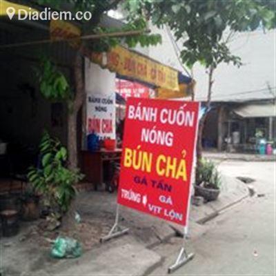 Bánh Cuốn Nóng – Thành Lộc