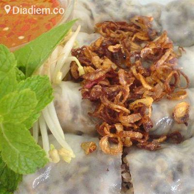 Bánh Cuốn – Vũ Thạnh