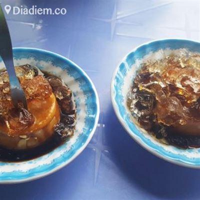 Bánh Flan 59 Bờ Hồ