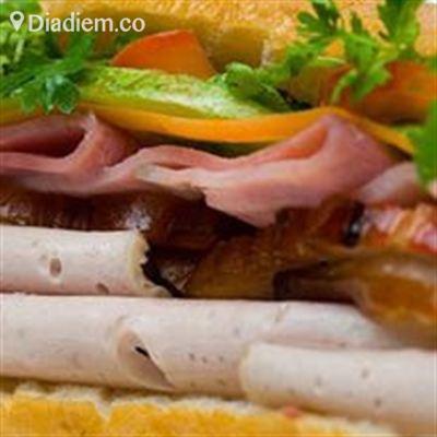 Bánh Mì 66 – Trưng Nhị