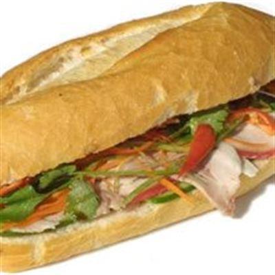 Bánh Mì A Tú – Hoàng Văn Thụ