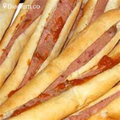 Bánh Mì Cay  Khánh Lạp – Hàng Kênh