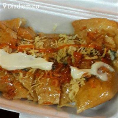 Bánh Mì Nướng Muối Ớt Ku Tủn – Nguyễn Văn Cừ Nối Dài