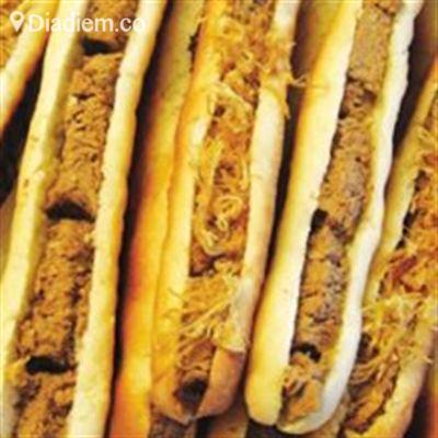 Bánh Mì Que Hải Hưng – 3 tháng 2