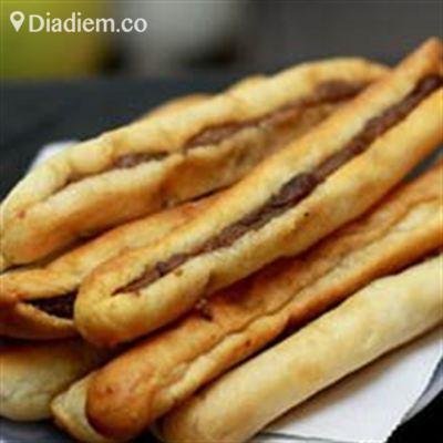 Bánh Mì Que – Phan Đăng Lưu