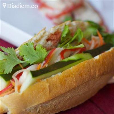 Bánh Mì Vân