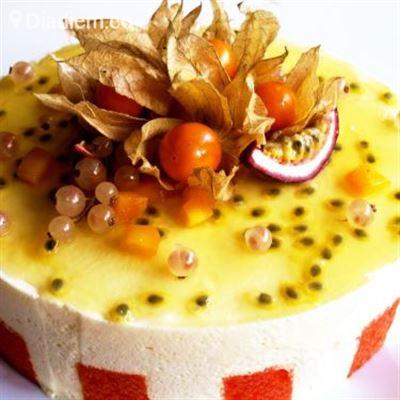 Bánh Ngọt Hải Trà – An Đà