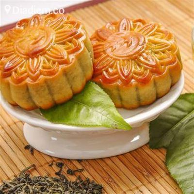 Bánh Ngọt Thanh Huyền – Ngô Gia Tự