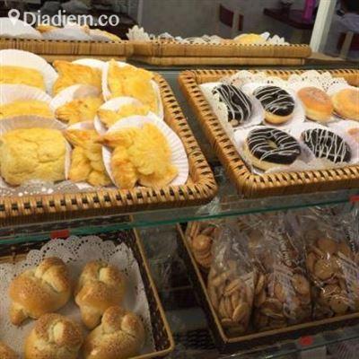Bánh Pháp Hillary – Hai Bà Trưng