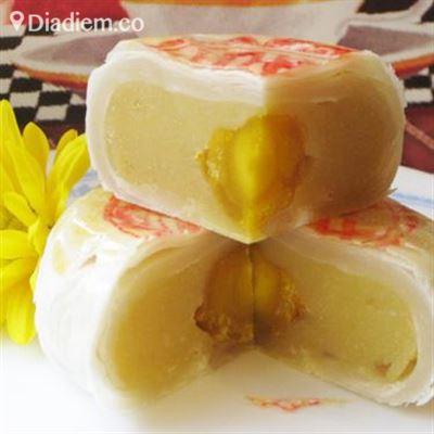Bánh Pía Sầu Riêng – Đà Nẵng