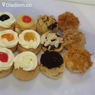 Bánh Su Kem Chewy Junior – Mậu Thân