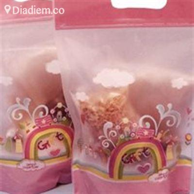 Bánh Tráng Bơ Sweetie – Ninh Kiều
