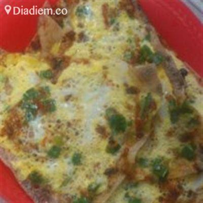 Bánh Tráng Kẹp Bé Nhỏ – Điện Biên Phủ