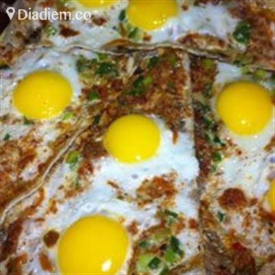 Bánh Tráng Kẹp – Lê Duẩn