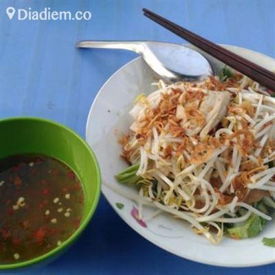 Bánh Ướt & Bún Xào