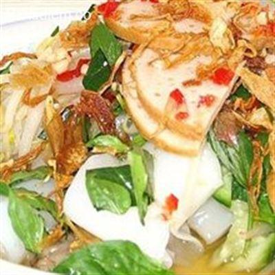 Bánh Ướt Cây Me