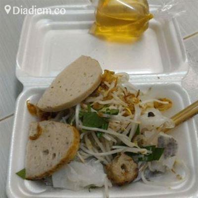 Bánh Ướt Nóng & Bún Thịt Nướng – Nguyễn Văn Cừ