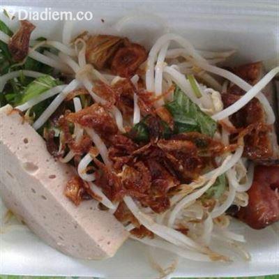 Bánh Ướt Nóng – Phan Đình Phùng
