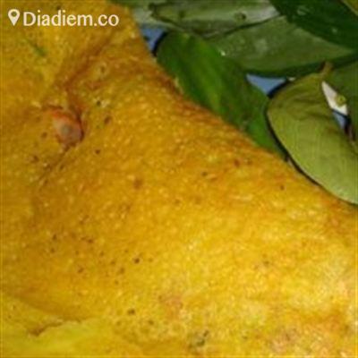 Bánh Xèo 7 Tới