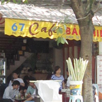Bảo Hiếu Cafe