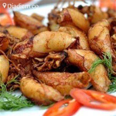 Bé Hải – Quán Nhậu