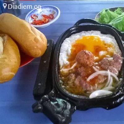 Beefsteak 142 – Nguyễn Việt Hồng