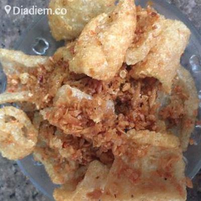 Ben 10 – Da Heo Sấy Tỏi Ớt