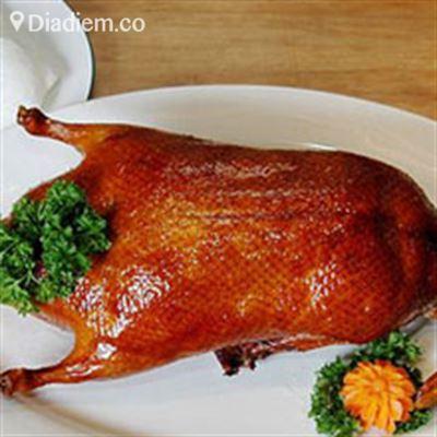 Bến Bạc