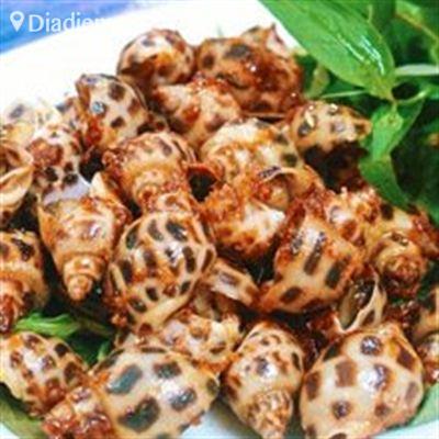 Bến Bờ Quán – Mỹ An 3