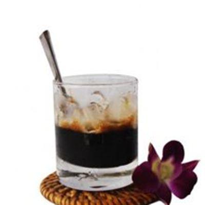 Bến Tàu Cafe