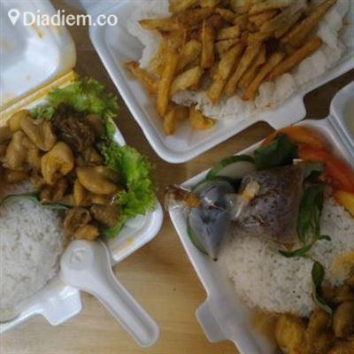 Bếp Nhà Vivi – Ăn Vặt & Cơm Văn Phòng