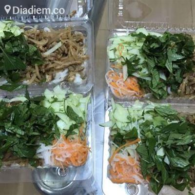Bếp Tôi – Trâm Cần Thơ – Shop Ăn Vặt