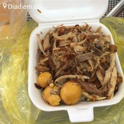 Bích Ngọc – Xôi Gà & Xôi Ngọt
