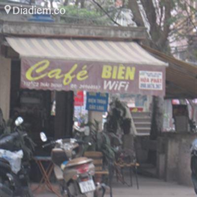 Biên Cafe