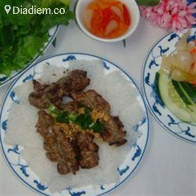 Bình Dân