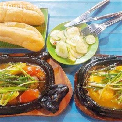 Bít Tết Ngọc Linh 225