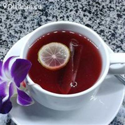 Blue Star Cafe – Mậu Thân