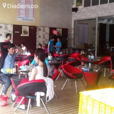 Bò Beefsteak – Trần Văn Khéo