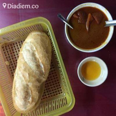 Bò Kho & Phá Lấu Sài Gòn